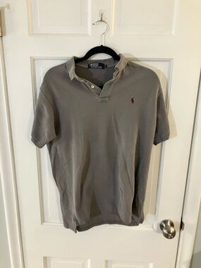 Vintage Ralph Lauren Polo Shirt
